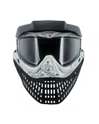 Маска JT Proflex LE Bandana (white)