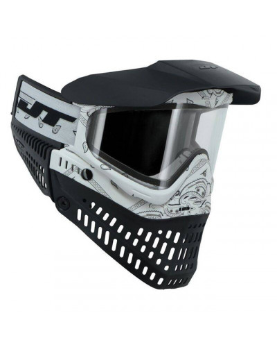 Маска JT Proflex LE Bandana (white)