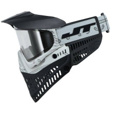 Маска JT Proflex LE Bandana (white)