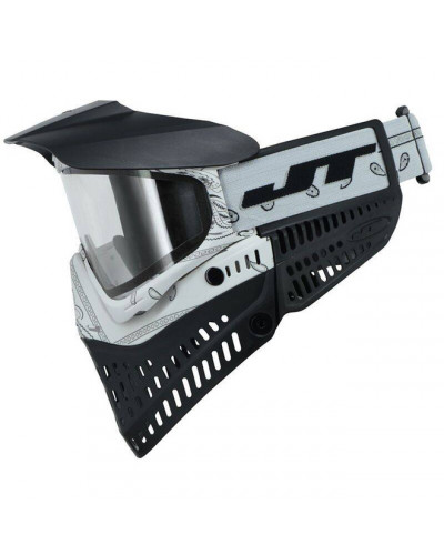 Маска JT Proflex LE Bandana (white)