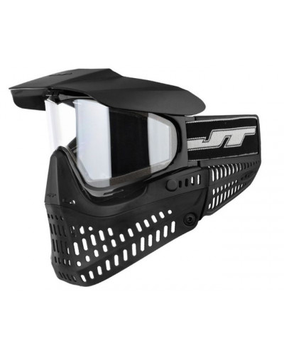 Маска JT Proflex Goggle Black
