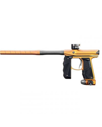 Маркер EMPIRE MINI GS (DUST GOLD/DUST SILVER) в магазине DRPaint.ru