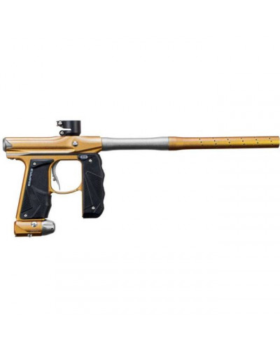 Маркер EMPIRE MINI GS (DUST GOLD/DUST SILVER) в магазине DRPaint.ru