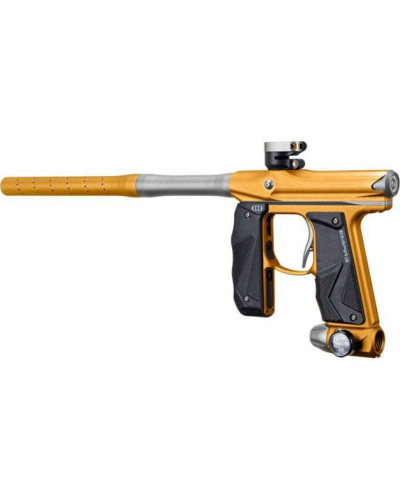 Маркер EMPIRE MINI GS (DUST GOLD/DUST SILVER) в магазине DRPaint.ru