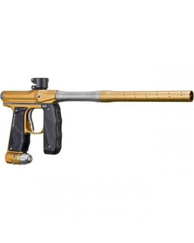 Маркер EMPIRE MINI GS (DUST GOLD/DUST SILVER) в магазине DRPaint.ru