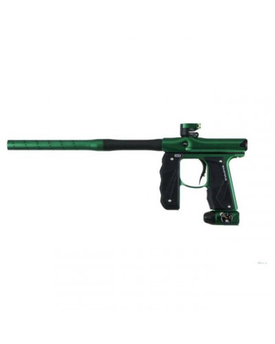 Маркер EMPIRE MINI GS (DUST GREEN/DUST BLACK) в магазине DRPaint.ru