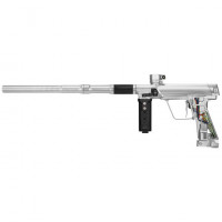 Маркер Planet Eclipse CS3 PRO Protocol Silver