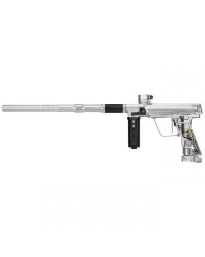 Маркер Planet Eclipse CS3 PRO Protocol Silver