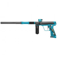 Маркер Planet Eclipse CS3 PRO Provoke Graphite Turquoise