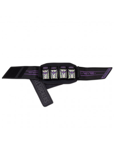 Харнес BUNKERKINGS FLY PACK - 4+7 ROYAL CAKE