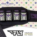 Харнес BUNKERKINGS FLY PACK - 4+7 ROYAL CAKE