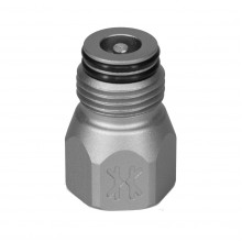Удлинитель регулятора ank Regulator Extender - Silver