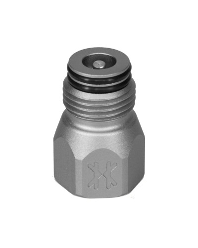 Удлинитель регулятора ank Regulator Extender - Silver