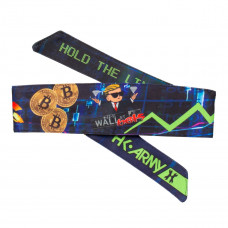 Сандана HK ARMY To The Moon - Headband