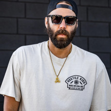 Майка HK army Foundry - Premium Tee