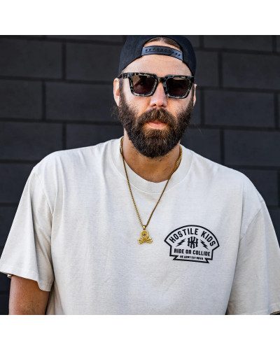 Майка HK army Foundry - Premium Tee