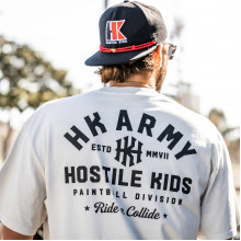 Майка HK army Foundry - Premium Tee