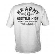 Майка HK army Foundry - Premium Tee