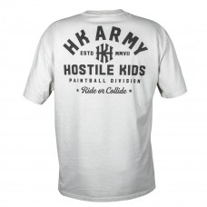 Майка HK army Foundry - Premium Tee