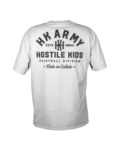 Майка HK army Foundry - Premium Tee