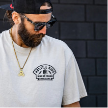 Майка HK army Foundry - Premium Tee