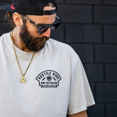 Майка HK army Foundry - Premium Tee