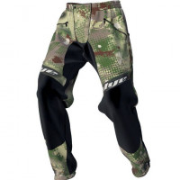 Штаны Dye Pant LT (dyecam)