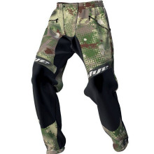 Штаны Dye Pant LT (dyecam)