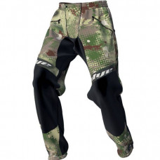 Штаны Dye Pant LT (dyecam)