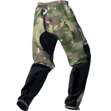 Штаны Dye Pant LT (dyecam)