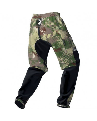 Штаны Dye Pant LT (dyecam)