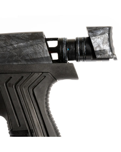 Апгрейд Rapid Fire Valve - Planet Eclipse