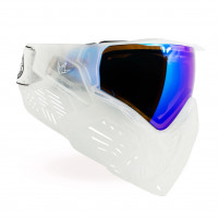 Маска Bunkerkings CMD Goggle - Clear