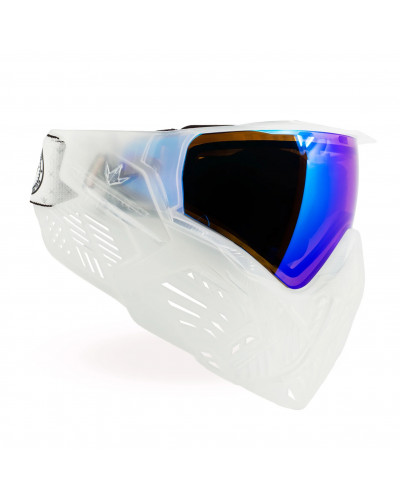 Маска Bunkerkings CMD Goggle - Clear