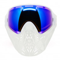 Маска Bunkerkings CMD Goggle - Clear