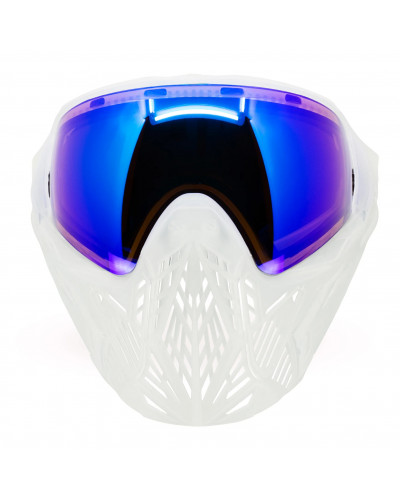 Маска Bunkerkings CMD Goggle - Clear