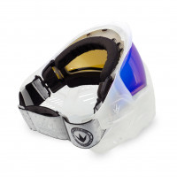 Маска Bunkerkings CMD Goggle - Clear