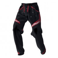 Штаны Dye Pant LT (red)