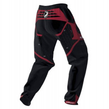 Штаны Dye Pant LT (red)