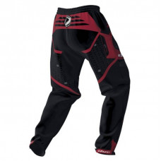 Штаны Dye Pant LT (red)