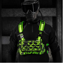 Рюкзак HK army Sector Chest Rig - Green