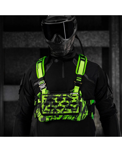 Рюкзак HK army Sector Chest Rig - Green