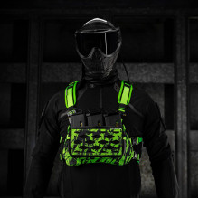 Рюкзак HK army Sector Chest Rig - Green