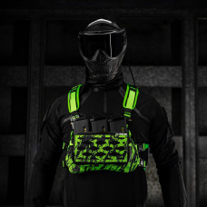 Рюкзак HK army Sector Chest Rig - Green