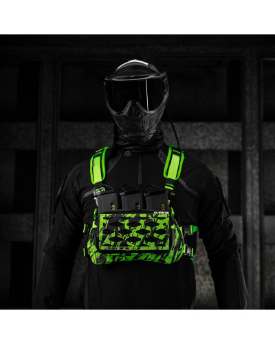 Рюкзак HK army Sector Chest Rig - Green