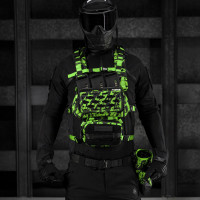 Рюкзак HK army Sector Chest Rig - Green