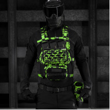 Рюкзак HK army Sector Chest Rig - Green