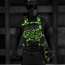 Рюкзак HK army Sector Chest Rig - Green