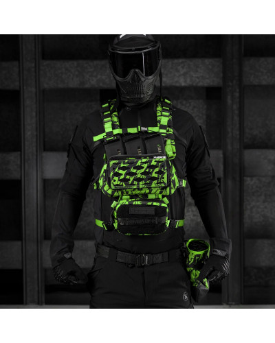Рюкзак HK army Sector Chest Rig - Green