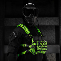 Рюкзак HK army Sector Chest Rig - Green